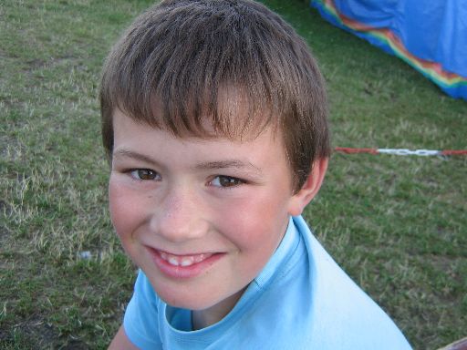 Ameland 2009 1. Lager   169